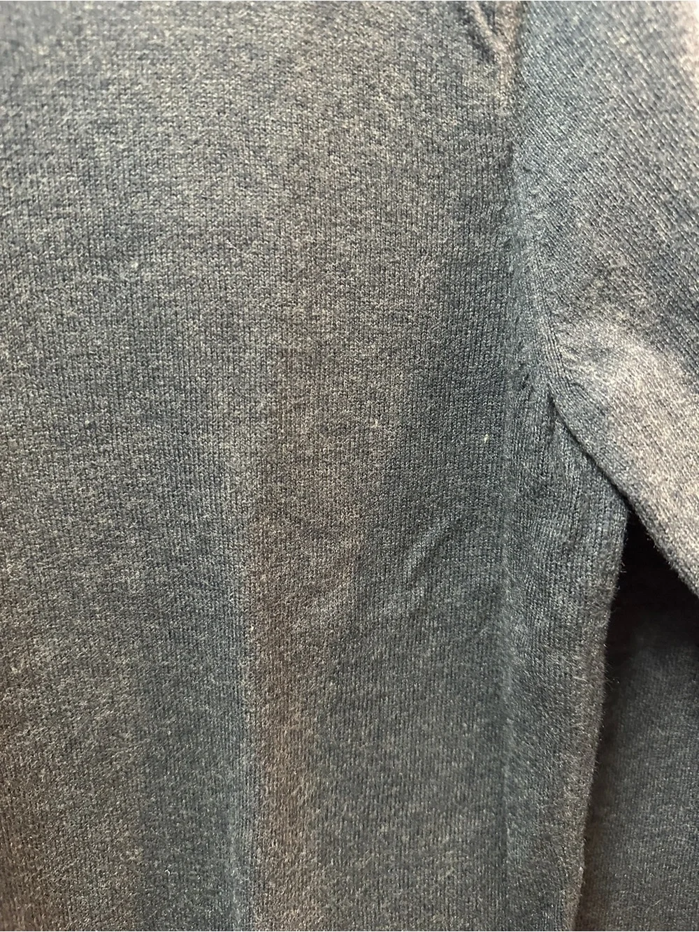 J. Crew Men's Crewneck Sweater in Green